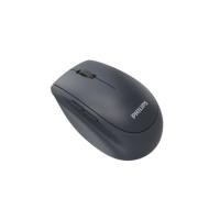 PHILIPS SPK7627K GRİ 1600DPI KABLOSUZ BLUETOOTH MOUSE 